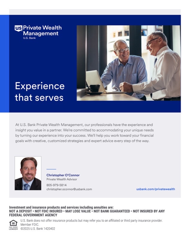 U.S. Bank Private Wealth Management