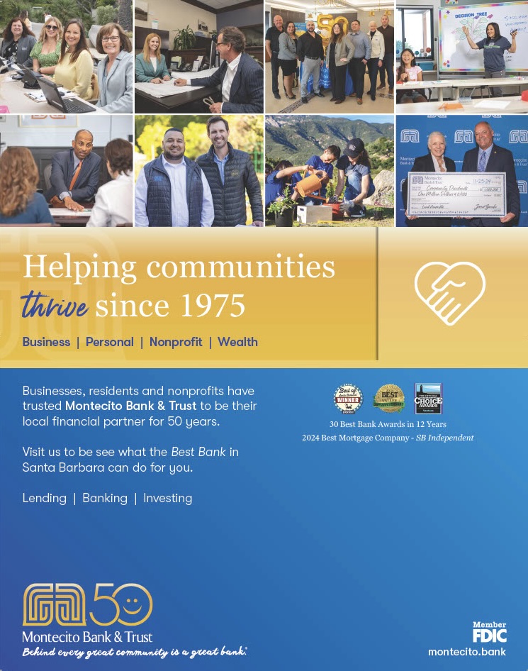 Montecito Bank & Trust